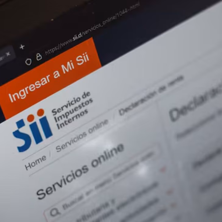 Inicio de Declaración de Renta 2025 en Chile: Todo lo que Necesitas Saber para Cumplir con el SII