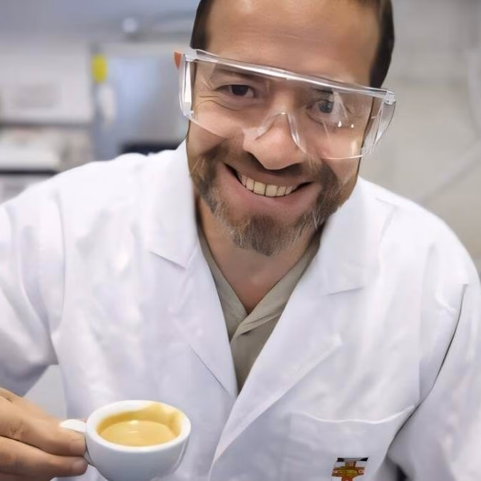 Innovador método australiano permite preparar café espresso sin agua caliente