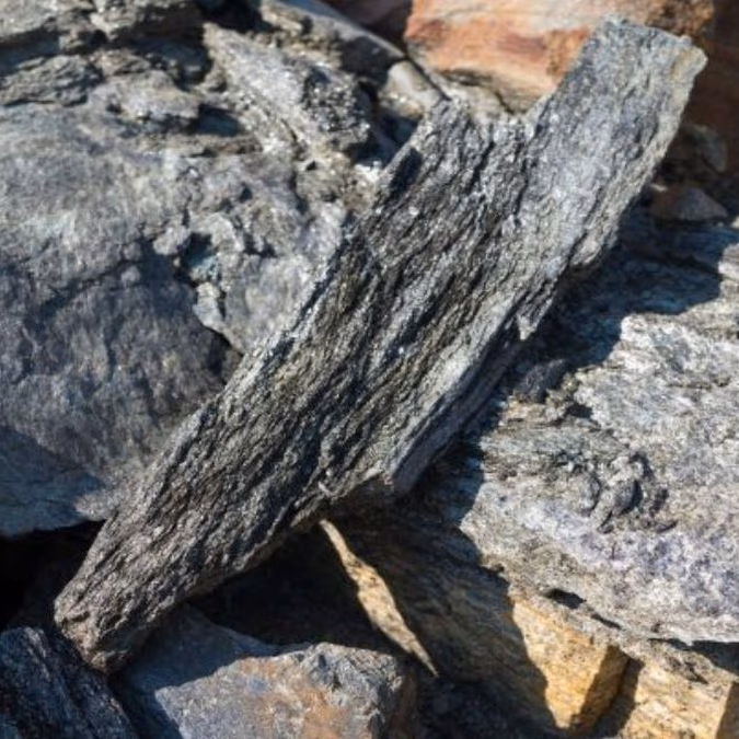 International Graphite aumenta su participación en el mercado global del grafito