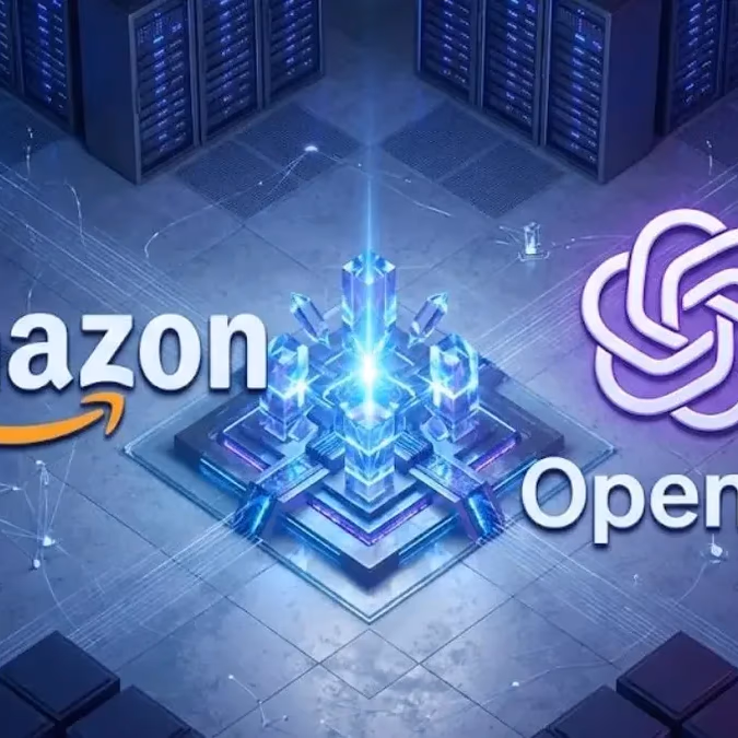 Inversión de Amazon en OpenAI por US$50.000 millones: el pago inicial de US$15.000 millones y el tramo que viene después