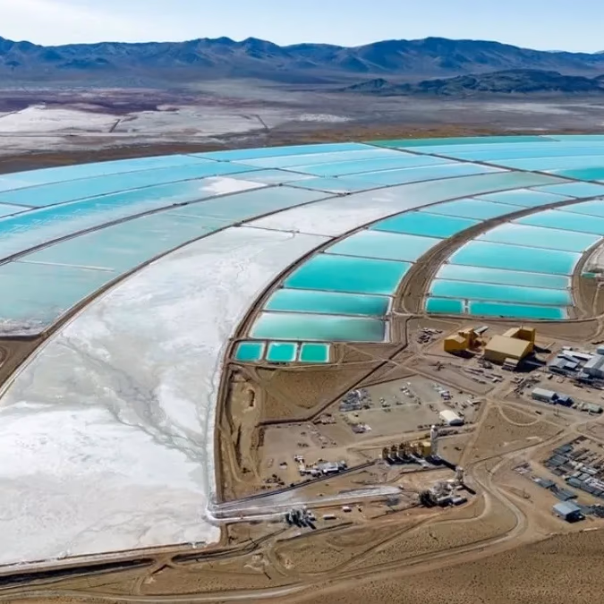 Inversión extranjera en América Latina crece impulsada por minería y data centers