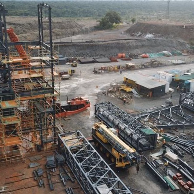 Inversión Millonaria de IRH: $1.1 mil millones en Mina de Cobre Mopani en Zambia