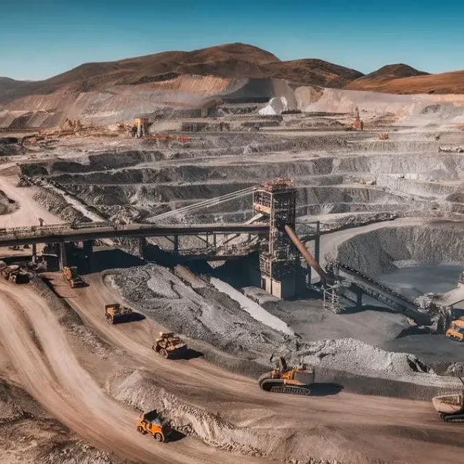 Inversión minera en Perú acelera su ritmo y consolida recuperación del sector en 2025