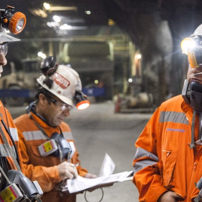 Inversión minera, importante motor de la Región de O’higgins
