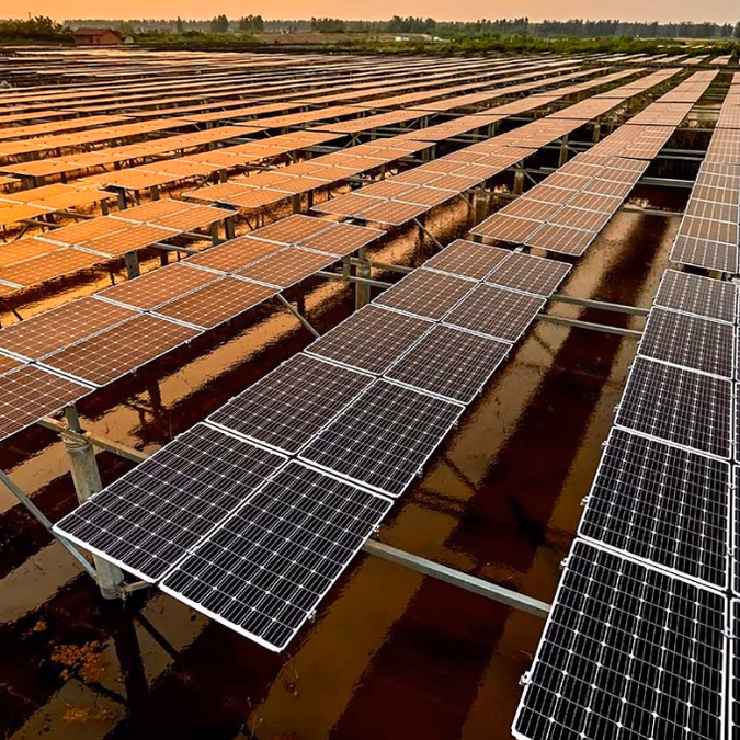 Inversiones en energías renovables revolucionan Arica y Parinacota con proyectos sostenibles