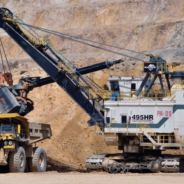 Inversiones en la minería a 2029 en Chile ascienden a US$74.000 millones tras sumar 5 nuevos proyectos