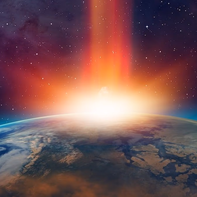 Investigadores de Curtin University confirman que impacto de meteorito redistribuyó oro en Australia