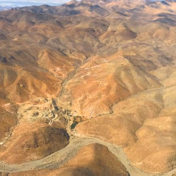 Investigadores del AMTC colaboran en publicación científica sobre efectos de la actividad humana y el cambio climático en Chile