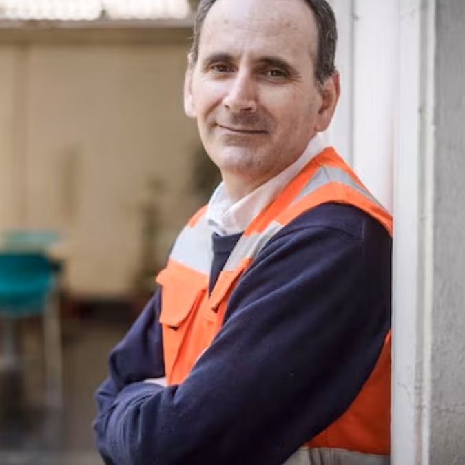 Iván Mlynarz, de Enami, defiende venta de Quebrada Blanca a Codelco: “Cualquier licitación iba a tomar entre 12 y 18 meses como mínimo”