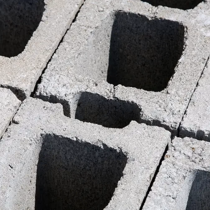 Japón y Noruega crean bloques tipo hormigón sin cemento mezclando madera y arena a 180°C