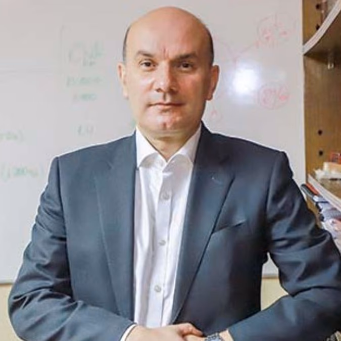 Jorge Cantallopts, director ejecutivo de Cesco: Expansión de El Abra «es una excelente señal de que Chile sigue siendo atractivo para invertir”