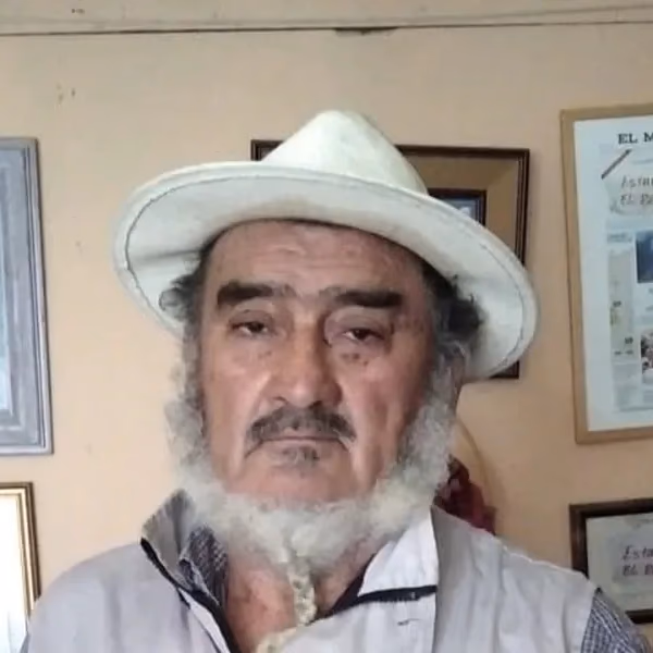 Jorge Galleguillos, el único de “los 33” que se quedó en la mina