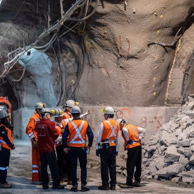 JP Morgan cree que Codelco cumplirá sus obligaciones de pago pese a caída en producción