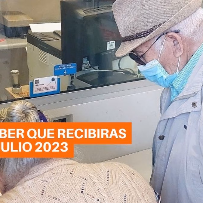 Julio 2023: ¿Cómo saber si recibirás la Pensión Garantizada Universal en Chile?