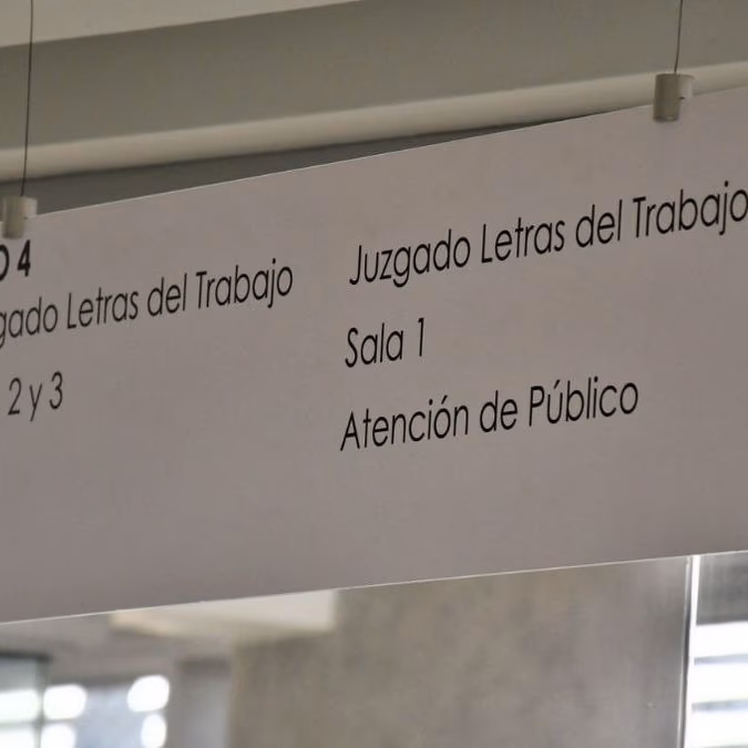 Juzgado de Rancagua ordena sanciones por discriminación y despido injustificado