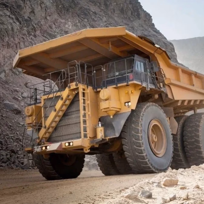 Kinross abre nuevas vacantes laborales en la Región de Atacama