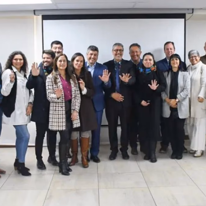 Kinross Chile y Diario Chañarcillo unen fuerzas para discutir los desafíos de Atacama