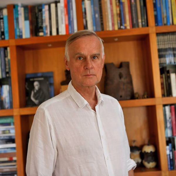 Klaus Schmidt-Hebbel y propuesta de royalty del gobierno: “Esto mata la inversión de empresas mineras grandes”