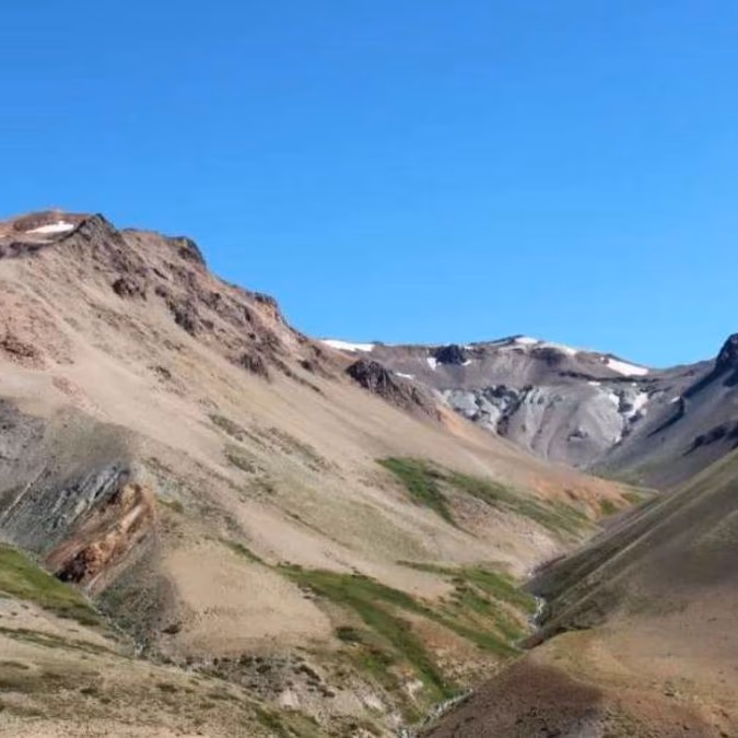 Kobrea Exploration avanza en adquisición de proyectos de cobre en Argentina