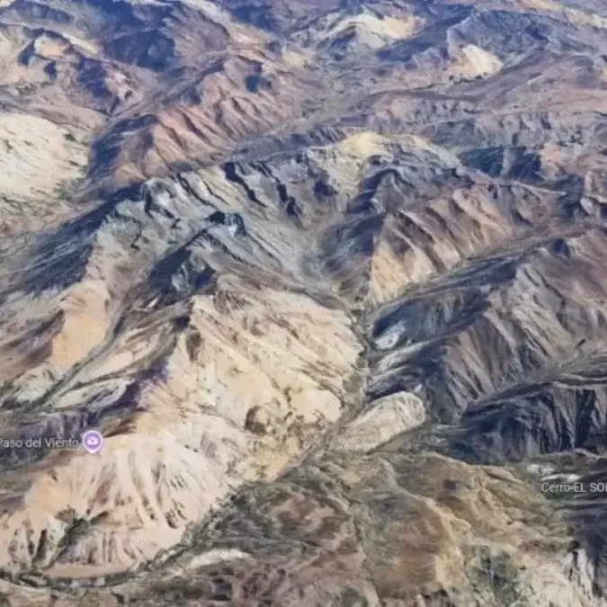 Kobrea inicia fase clave de exploración con perforaciones en proyecto El Perdido, en Mendoza