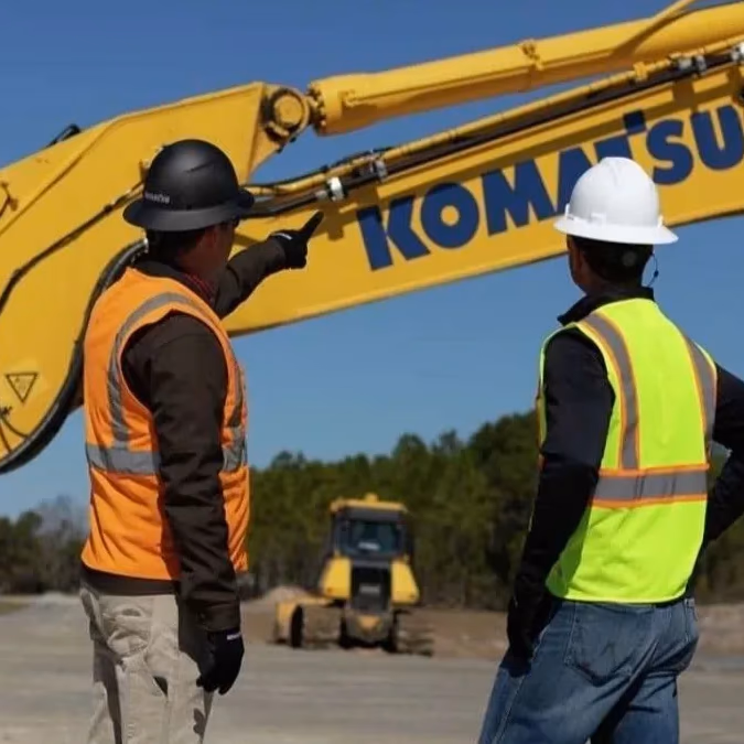 Komatsu Cummins abre nuevos puestos laborales en faenas mineras y áreas operativas en Chile