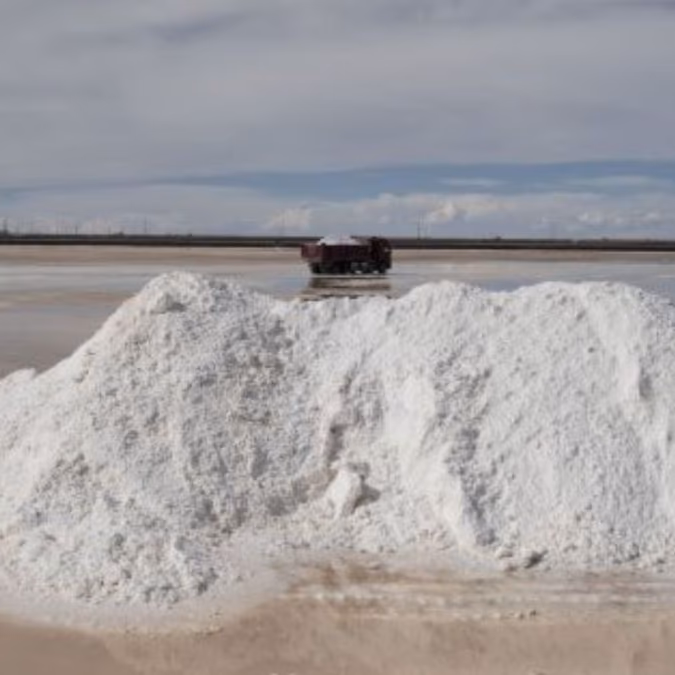 La asociación de minerales liderada por EEUU preselecciona proyectos para el cambio de energía verde