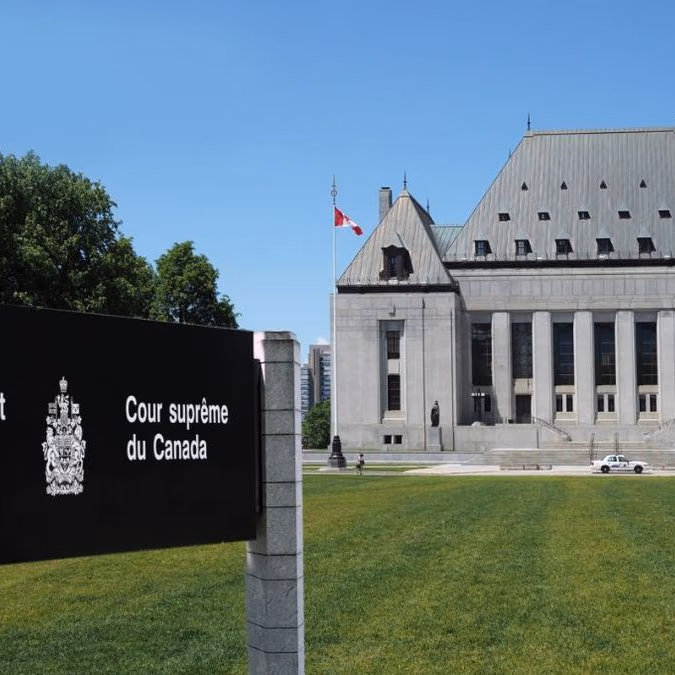 La Corte Suprema de Canadá Declara Inconstitucional la Ley Federal de Impacto Ambiental