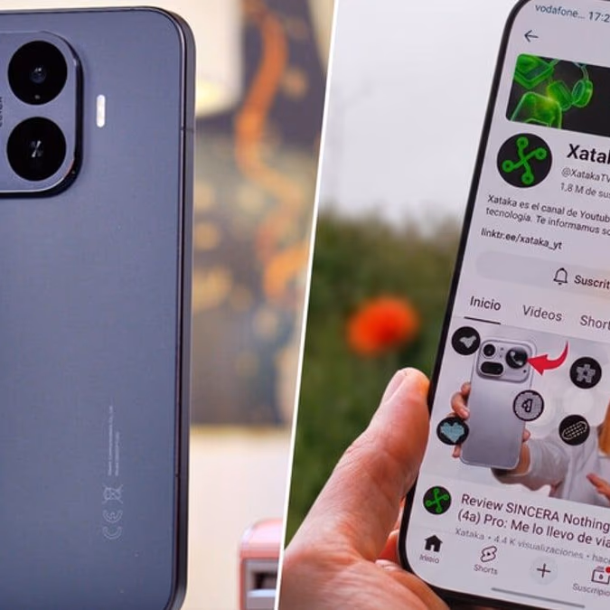 La creciente capacidad de las baterías en smartphones chinos y su impacto en la IA móvil