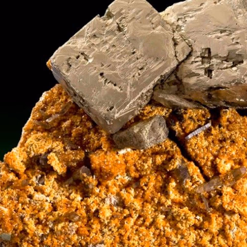 La diversidad mineral de la Tierra es un 75% mayor de lo que se pensaba anteriormente