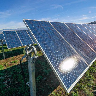 La energía solar superará a otras fuentes en capacidad de generación eléctrica hacia el 2027