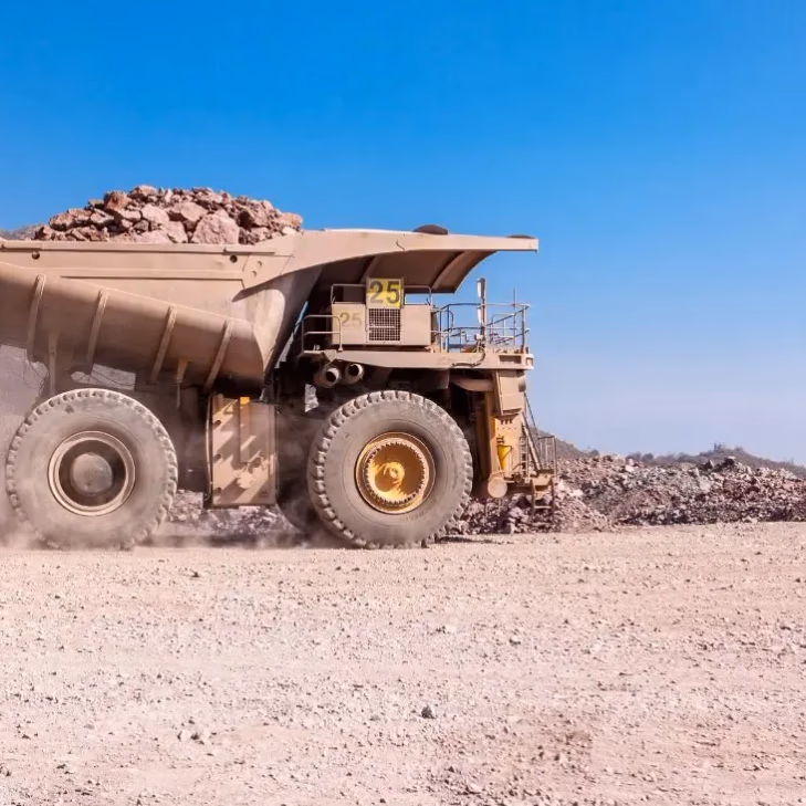 La génesis de Escondida: el hallazgo que transformó la minería chilena