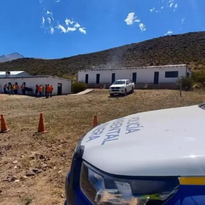 La historia del proyecto de cobre aprobado en Argentina que sería el “primer eslabón” del portafolio trasandino