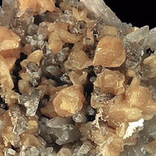 La IA ayuda a encontrar depósitos minerales sin explotar