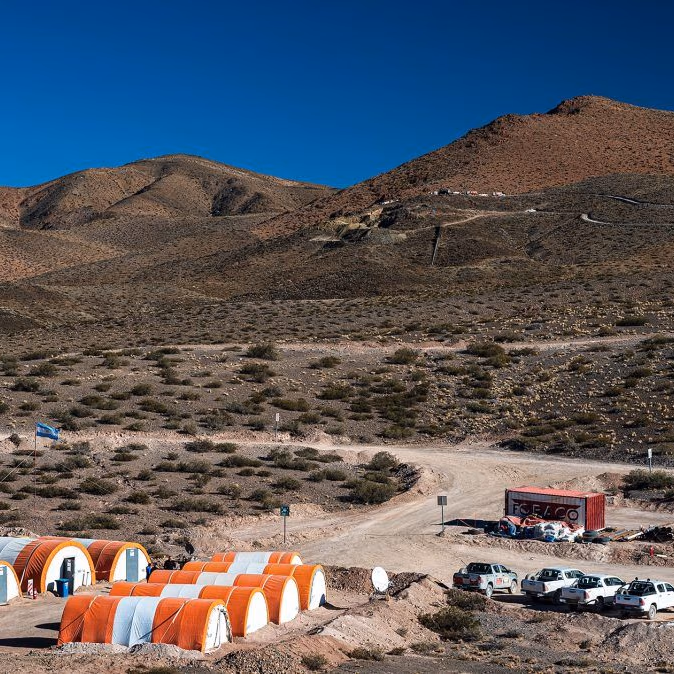 La intersección de metales de Turmalina de 72 m con 3,47% de cobre, 100 g / t de plata y 0,71 g / t de oro (5,0% CuEq)