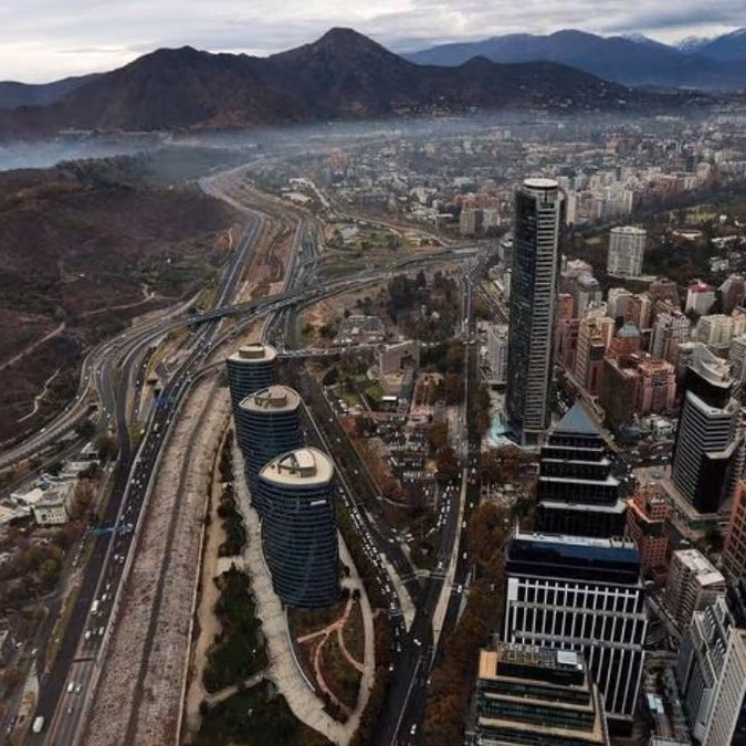 La lenta y difícil salida del ajuste para la economía chilena