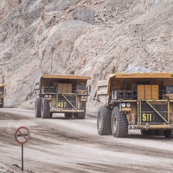La minería en sus semanas más críticas: los protocolos para contener el Covid-19