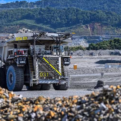 La UE planea comprar conjuntamente minerales clave e hidrógeno