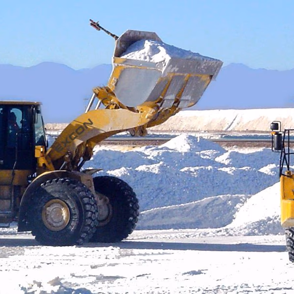 Las razones de las cascadas para vender 2,5 millones de acciones SQM-B