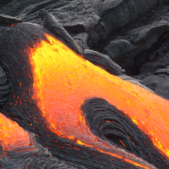 Las rocas antiguas revelan cómo la tierra evitó el destino similar al de Marte
