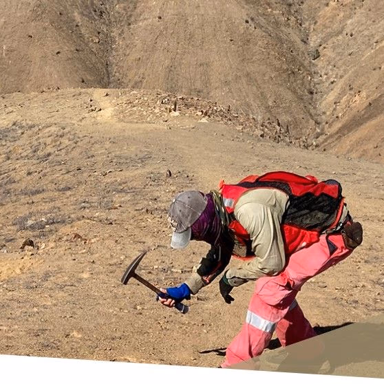 Latin Metals y AngloGold Celebran Acuerdo de Opción Definitiva Sobre Proyectos de Exploración de Oro, Provincia de Salta, Argentina