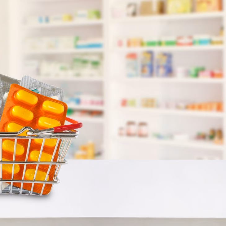 Ley Cenabast en Chile: Accede a 400 Medicamentos Esenciales con Descuentos de hasta el 80% en Farmacias Adscritas