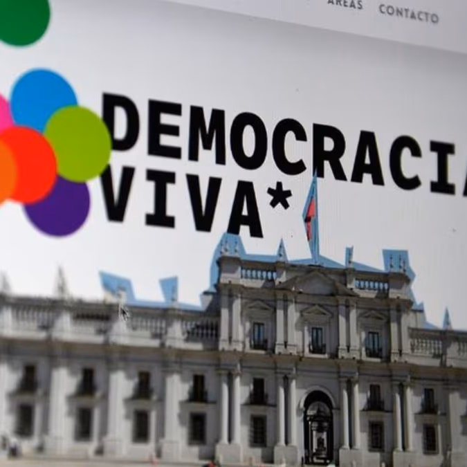 Lío de platas: El mapa de las 53 fundaciones indagadas por la Fiscalía en 11 regiones del país