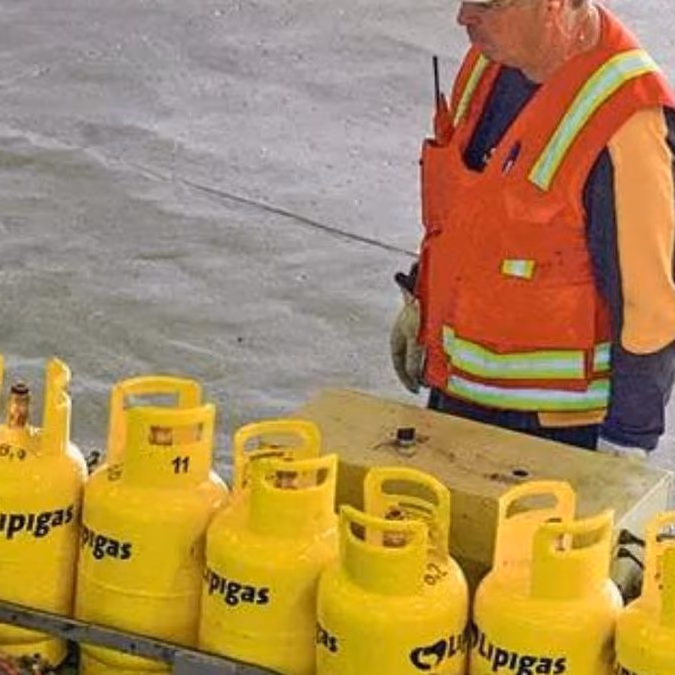 Lipigas marca posición frente a proyecto de GLP y exjefe de Estudios de Mercado de la FNE asegura que «riesgos alarmistas» de empresas «no tienen fundamentos sólidos»