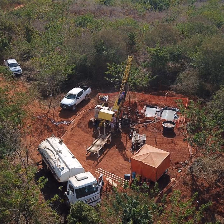 Lithium Ionic contrata a RTEK para apoyar la construcción y la preparación operativa del proyecto Bandeira