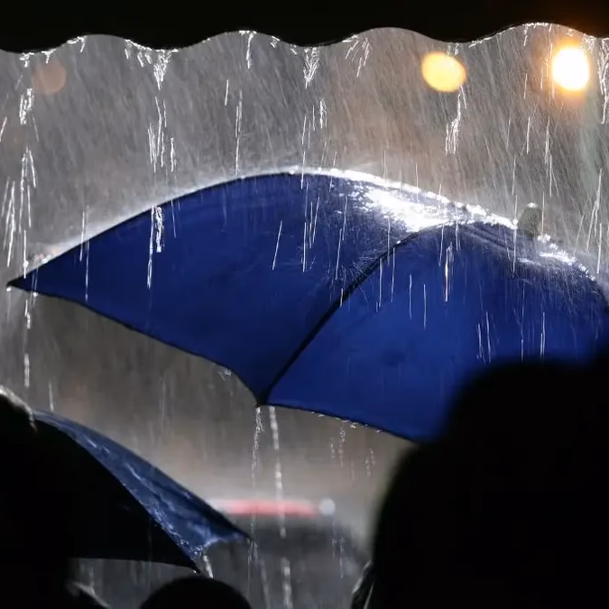 Clima en Chile: Lluvias y vientos de hasta 70 km/h Pronóstico por baja segregada en Chile este lunes 18 de agosto