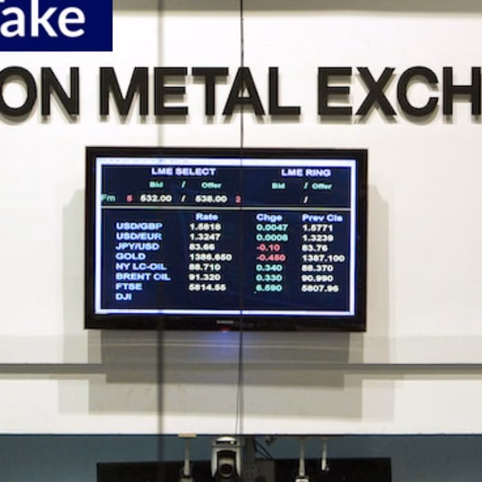 LME prohíbe metal de origen ruso después de que el Reino Unido y EE.UU. imponen nuevas sanciones