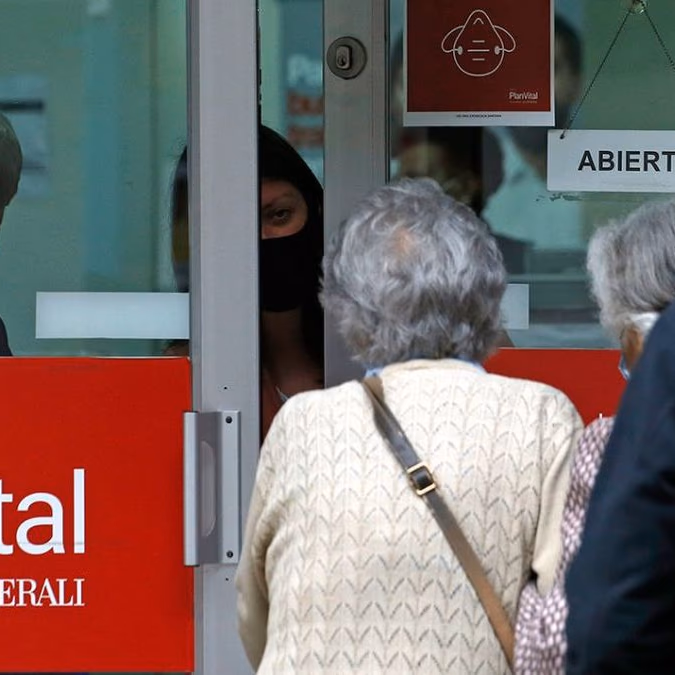 Los afiliados a AFP tienen acceso a diversos beneficios económicos.