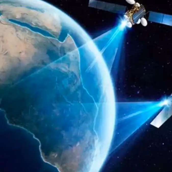 Los beneficios de los satélites en la exploración mineral: eficiencia y precisión