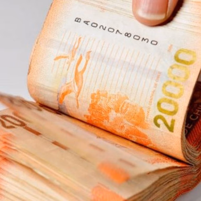 Los bonos y subsidios que se pagan en julio en Chile.