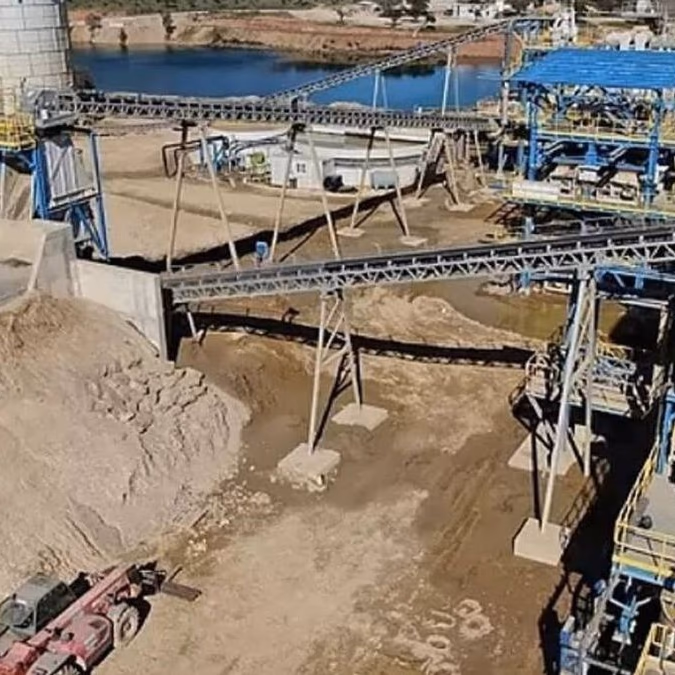 Los desafíos del Clan del Golfo en la mina de oro
